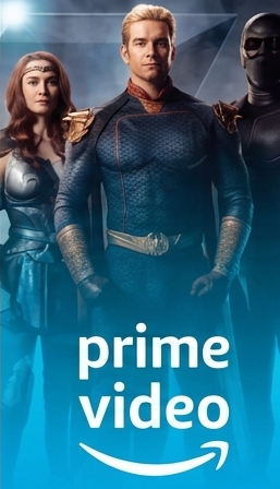 PRIME VIDEO